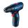 BOSCH WKRĘTARKA GSR 120-LI 2x2,0Ah 30/14Nm WALIZKA 06019G8000