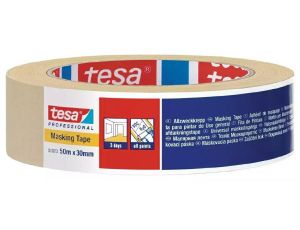 TESA TAŚMA MALARSKA PROF. 50mx30mm