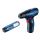BOSCH WKRĘTARKA GSR 120-LI 2x2,0Ah 30/14Nm +LAMPA GLI 12V-300 WALIZKA 06019G8004