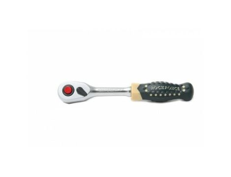 ROCKFORCE GRZECHOTKA 1/4"
