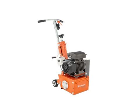 HUSQVARNA SZLIFIERKA DO BETONU CG 200 ELEKTRYCZNA