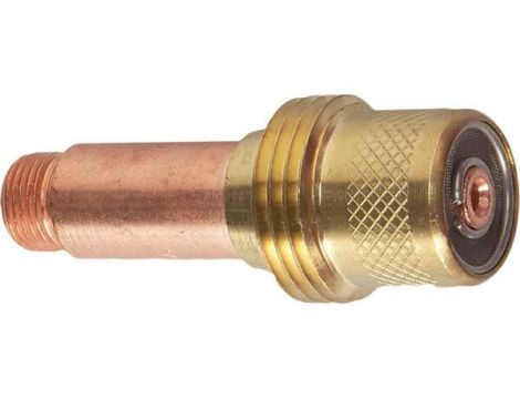 WELDLINE SOCZEWKA GAZOWA WTT 17/18/26, 2.4mm
