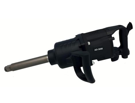 ADLER KLUCZ UDAROWY PNEUMATYCZNY 1" 3100Nm