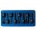 ADLER  KLUCZ HEX UDAR.8cz.   ADLER
