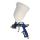 ADLER PISTOLET LAKIERNICZY Z GÓRNYM ZBIORNIKIEM HP 1.5mm