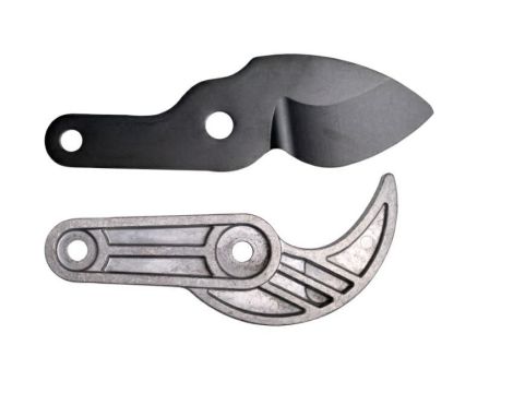 FISKARS OSTRZE OSTRZE KOWADEŁKO ŚRUBA L77