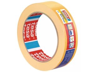 TESA TAŚMA MALARSKA POMARAŃCZOWA PRECYZYJNA 50mx30mm
