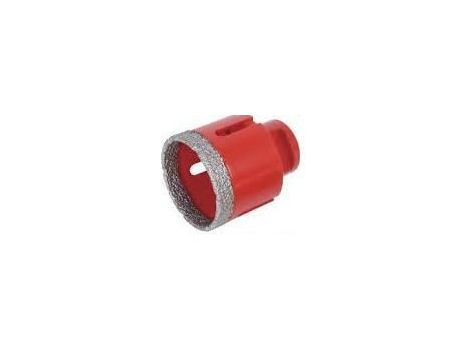 RUBI KORONA M14 Z NASYPEM DIAMENTOWYM LUTOWANYM 35mm