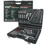ROCKFORCE ZESTAW KLUCZY 216el. - 2
