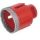 RUBI KORONA M14 Z NASYPEM DIAMENTOWYM LUTOWANYM 43mm