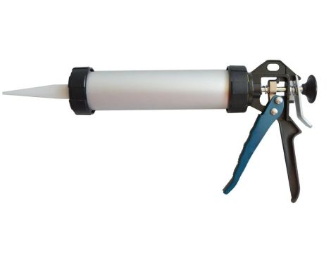 JOBI EXTRA WYCISKACZ DO MAS ALUMINIOWY RUROWY 310ml
