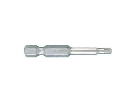KING TONY BIT 1/4" HEX 8x 50mm