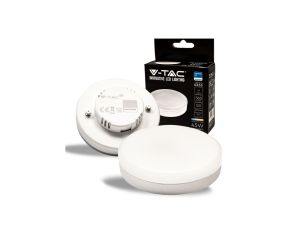 Żarówka LED 6,4W GX53 6400K 560lm Dioda SAMSUNG 120st. 21224