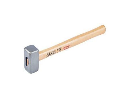JUCO MŁOTEK KAMIENIARSKI TRADYCYJ. 1,5kg