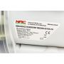 NAC ODKURZACZ / DMUCHAWA DO LIŚCI  3000W VBE300A-AS-WS-CH ALUMINIOWY WIRNIK - 4
