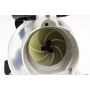 NAC ODKURZACZ / DMUCHAWA DO LIŚCI  3000W VBE300A-AS-WS-CH ALUMINIOWY WIRNIK - 9