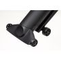 NAC ODKURZACZ / DMUCHAWA DO LIŚCI  3000W VBE300A-AS-WS-CH ALUMINIOWY WIRNIK - 12