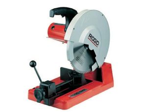 RIDGID PRZECINARKA DO METALU 590L 355mm 2200W TARCZA WIDIOWA