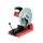 RIDGID PRZECINARKA DO METALU 590L 355mm 2200W TARCZA WIDIOWA