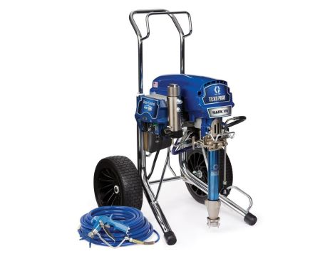 GRACO AGREGAT MARK VII MAX IRON