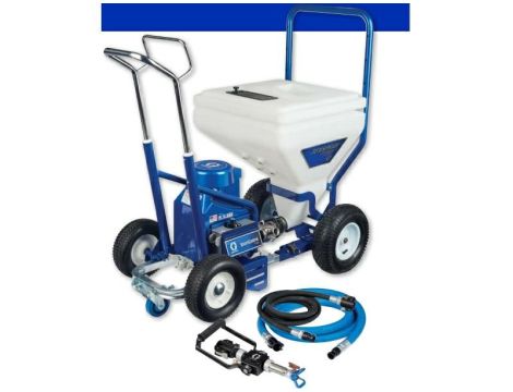 GRACO AGREGAT SZPACHLARSKI T-MAX 506