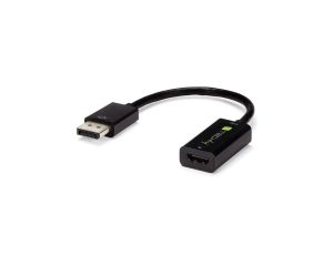 Adapter DisplayPort 1.4 DP na HDMI 8K*30Hz Aktywny Techly