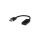Adapter DisplayPort 1.4 DP na HDMI 8K*30Hz Aktywny Techly