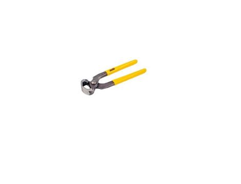 JUCO OBCĘGI 180mm PVC