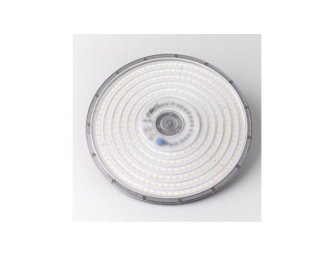 High Bay PREMIUM 100W 10000lm 6500K Oprawa przemysłowa LED 3 lata gwarancji EC20006