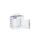 Przełącznik z Neutral, Zigbee 3.0, EU, WS-EUK04 Aqara Wall Double Switch H1