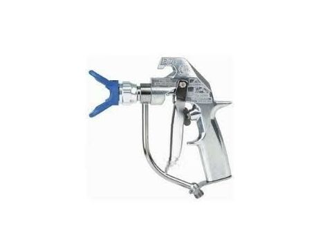 GRACO PISTOLET SILVER PLUS 4F
