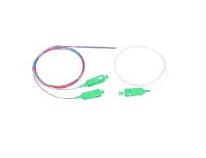 Splitter 30:70, 900um, 1m Extralink 1:2 FBT SC/APC