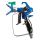 GRACO PISTOLET CONTRACTOR PC  GUN RAC X LP517 + WĄŻ