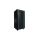 Szafa rack stojąca Extralink 27U 600x600 Czarna