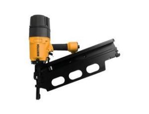 BOSTITCH GWOŹDZIARKA PNEUMATYCZNA BRT160 NA GWOŹDZIE 130-160mm MAC