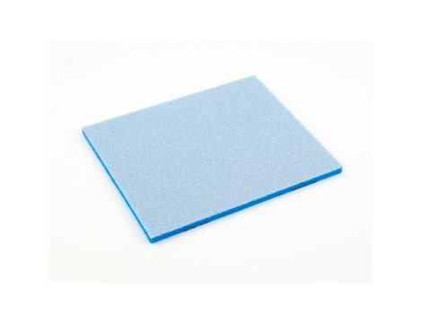 NORTON GĄBKA NORTON GĄBKA 1-STRONNA 140mm x 115mm x 6mm P280