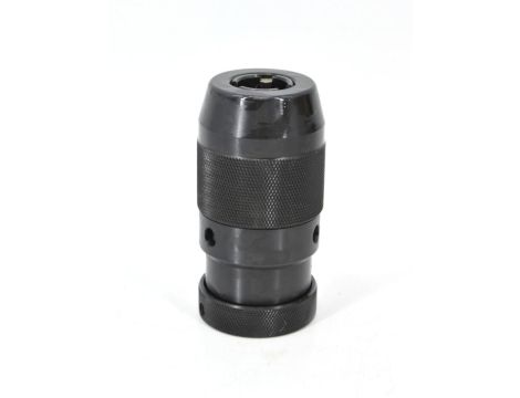 GŁÓWKA WIERTARKI 20mm B22 SAMOZAC./SILVER