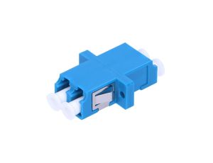 Adapter Jednomodowy, Duplex Extralink LC/UPC