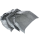 LAVOR.FILTR TKANIONOWY KPL 3SZT