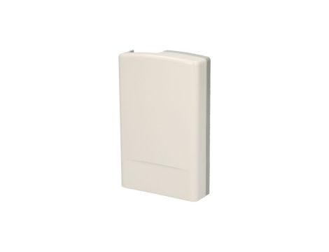 Puszka światłowodowa 2 spawy Extralink Amelia