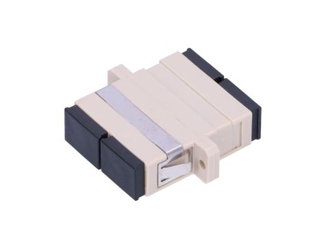 Adapter Wielomodowy, Duplex Extralink SC/UPC