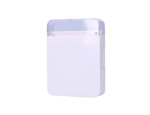 Puszka światłowodowa 2 spawy Extralink Aria