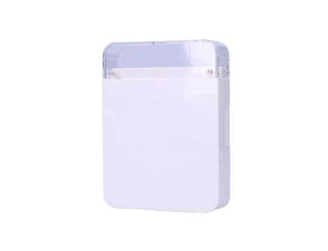 Puszka światłowodowa 2 spawy Extralink Aria