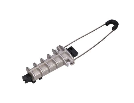 Uchwyt odciągowy do kabli 8-12mm Extralink I-1500-1.PAT