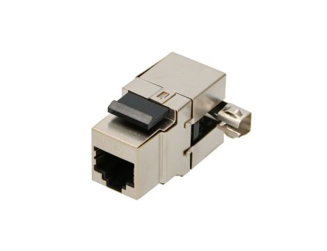 Keystone RJ45 Extralink CAT5E STP