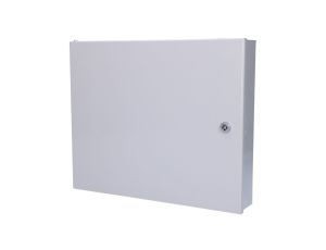 Puszka światłowodowa Metalowa, 12 spawów Extralink Delia