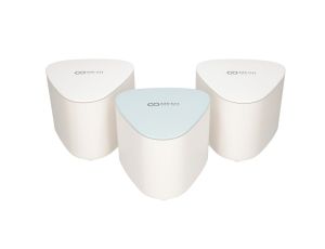 System Mesh 3w1 AC2100, MU-MIMO, Domowy System Mesh WiFi Extralink Dynamite