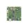 Router WiFi RB911-5HacD, 5GHz, 1x RJ45 100Mb/s MikroTik 911 Lite5 ac