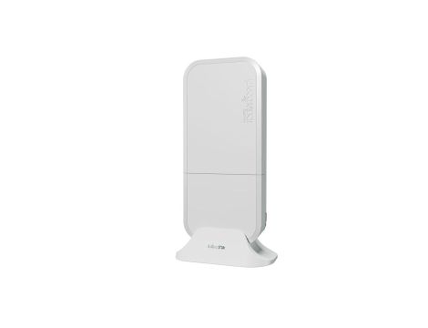 Punkt dostępowy RBwAPG-5HacD2HnD, Dual Band, 2x RJ45 1000Mb/s MikroTik wAP ac