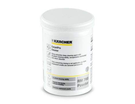 KARCHER ŚRODEK DO WYWABIANIA PLAM RM 769 - 3